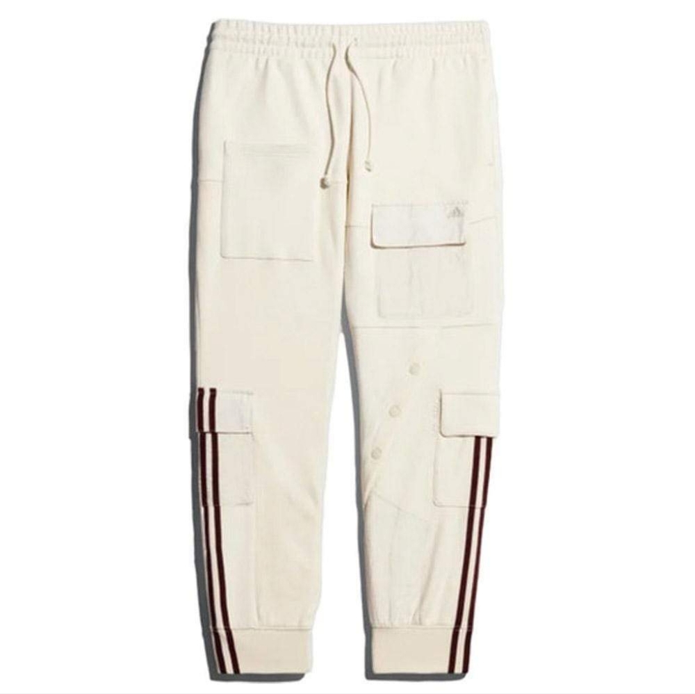 NWT - adidas x Ivy Park Cargo Sweatpants - MEDIUM